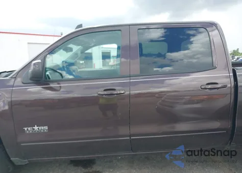 2016 Chevrolet Silverado 1500 1Lt z USA, uszkodzony, nr VIN 3GCPCREC3GG226410